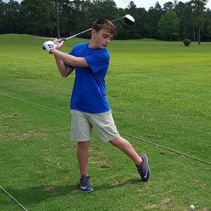 Meet your Posher, Leyton